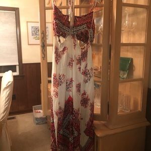 Free People Romper NWT